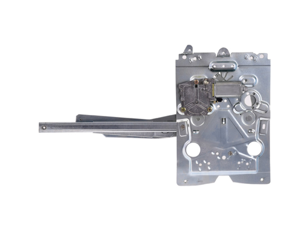 Elevador Cristal Electrico Izquierdo HUSHAN 007-3221-01