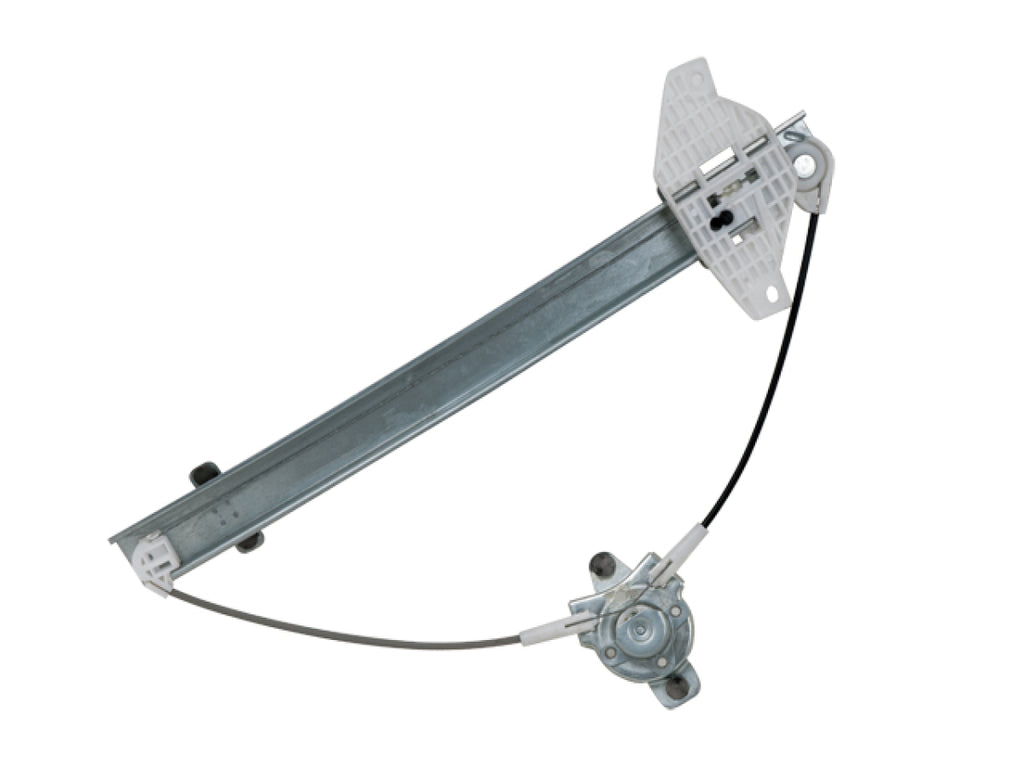 Elevador Cristal Delantero Derecha MANJ 007-3401-00