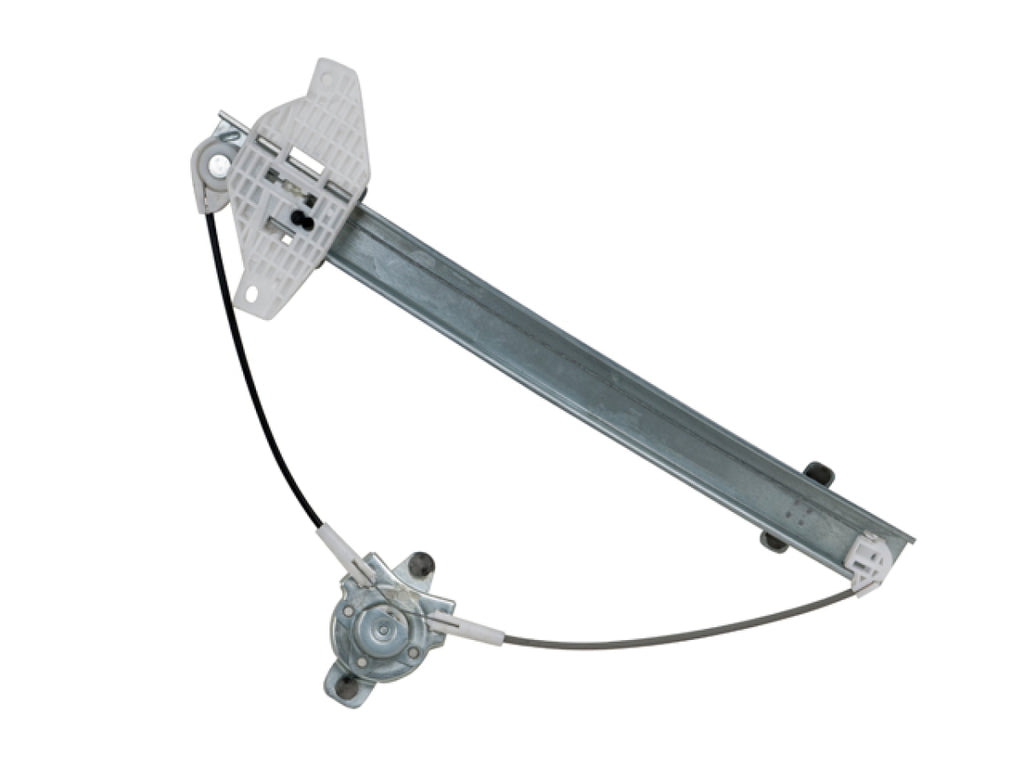 Elevador Cristal Manual Delantero Izquierdo MANJ 007-3401-01