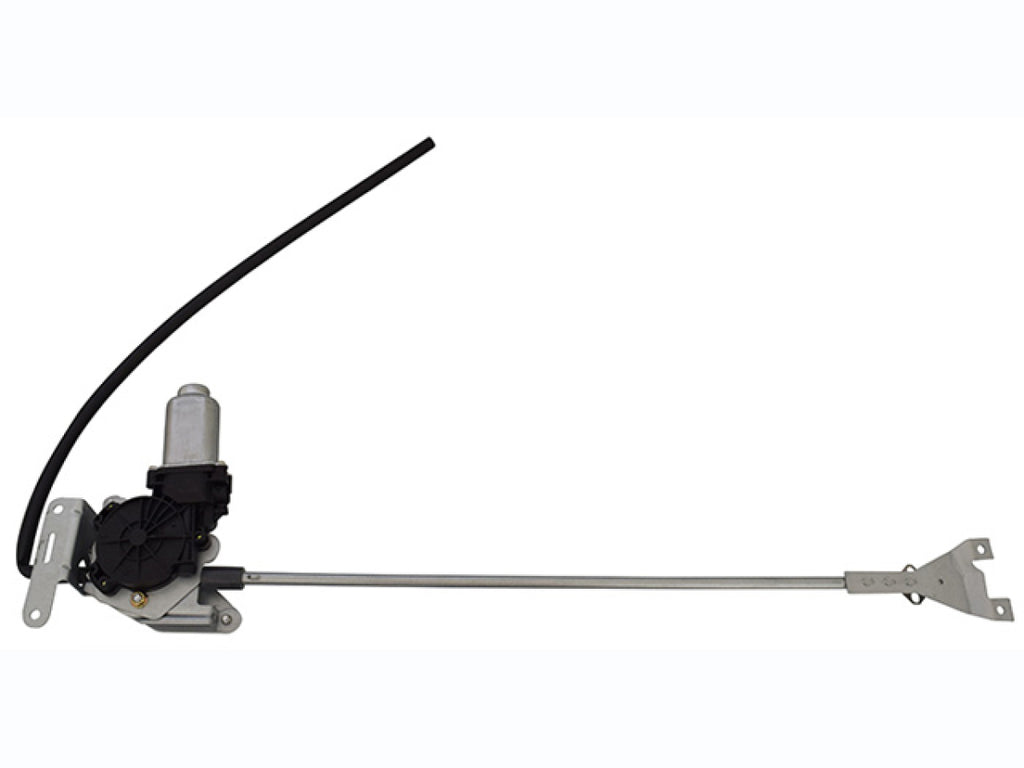 Elevador Cristal Electrico Derecho HUSHAN 007-3802-00