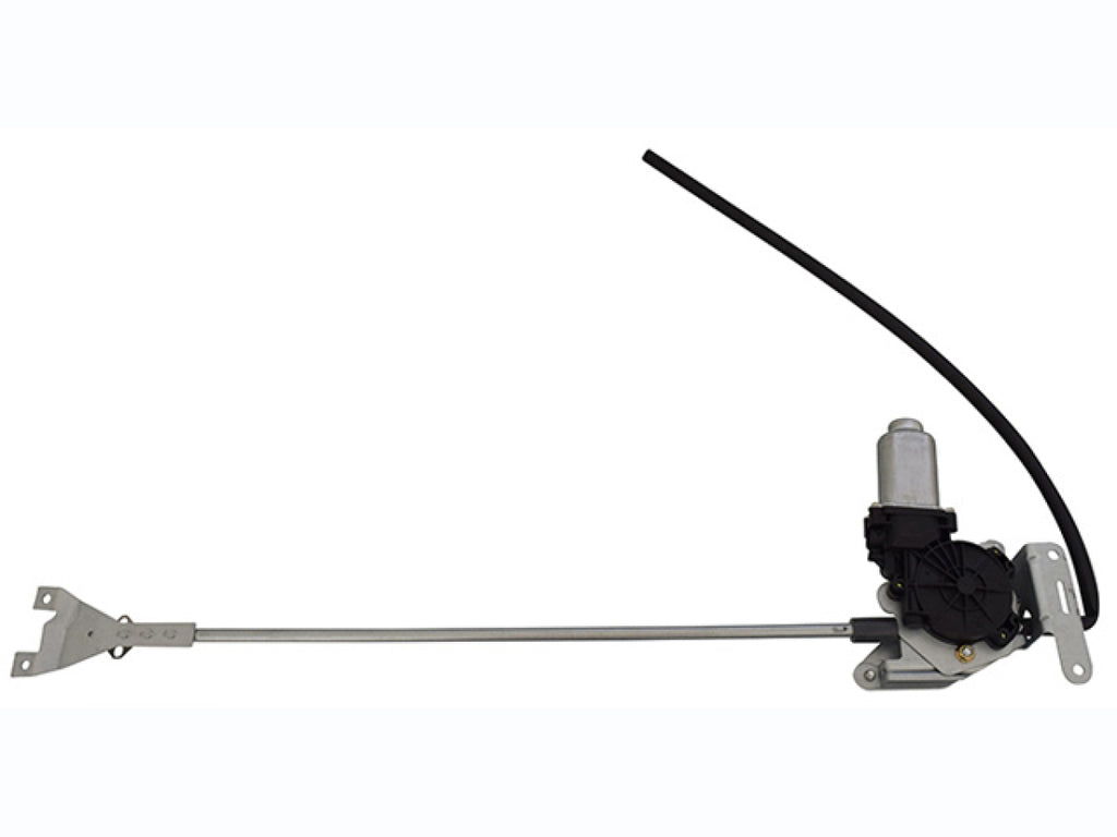 Elevador Cristal Electrico Izquierdo HUSHAN 007-3802-01