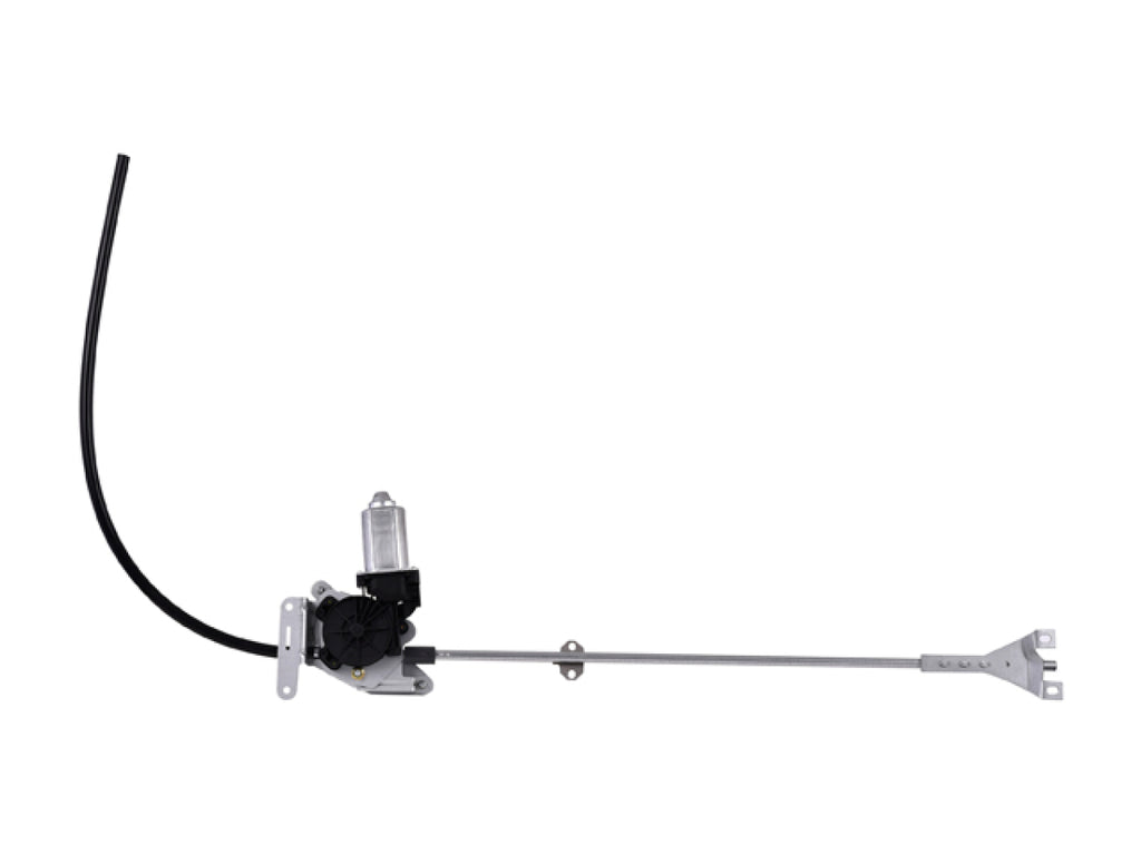 Elevador Cristal Electrico Delantero Derecho HUSHAN 007-3802-04