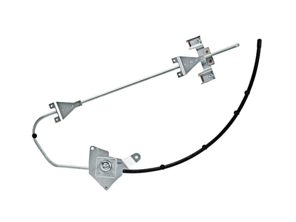 Elevador Cristal Derecha RADEC 007-3805-00