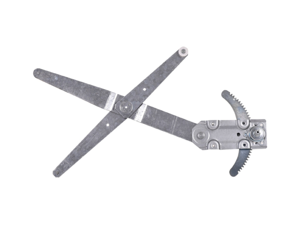 Elevador Cristal Derecha RADEC 007-3809-00