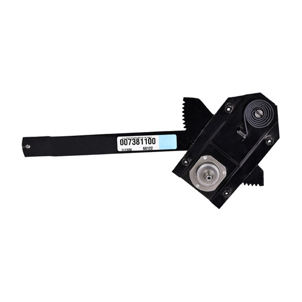 Elevador Cristal Delantera Derecha RADEC 007-3811-00