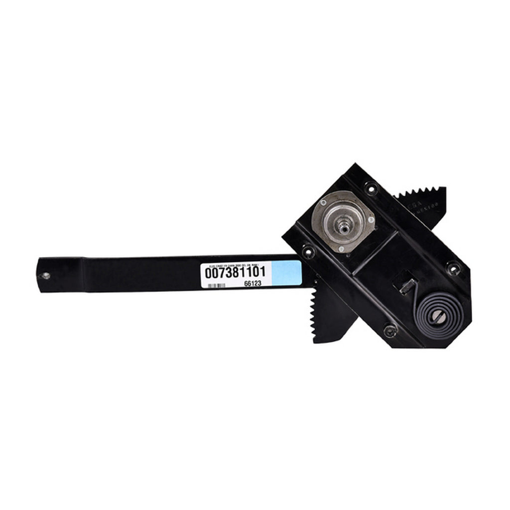 Elevador Cristal Delantera Izquierda RADEC 007-3811-01