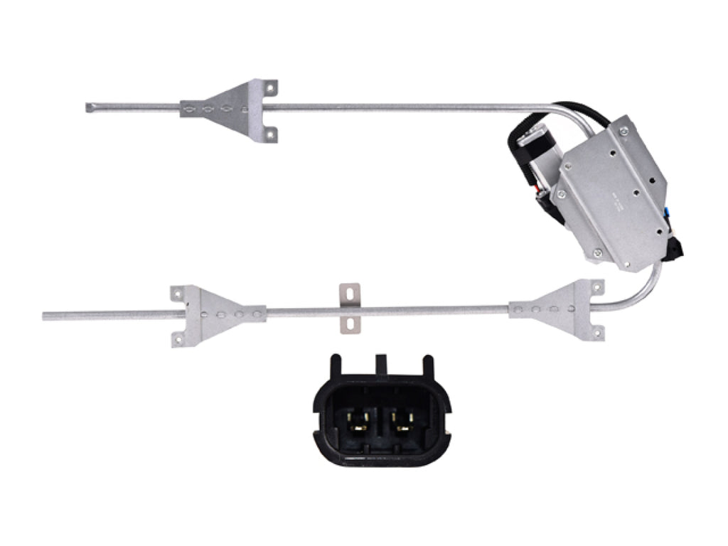 Elevador Cristal Electrico Delantero Derecho HUSHAN 007-3916-00