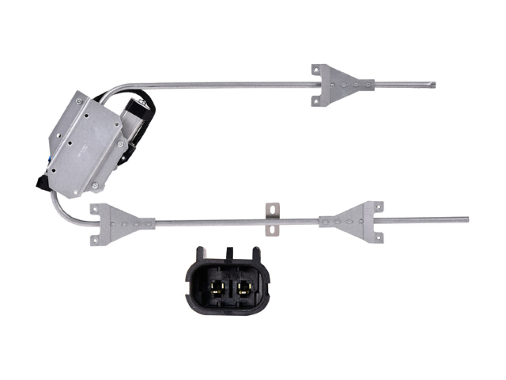 Elevador Cristal Electrico Delantero Izquierdo HUSHAN 007-3916-01