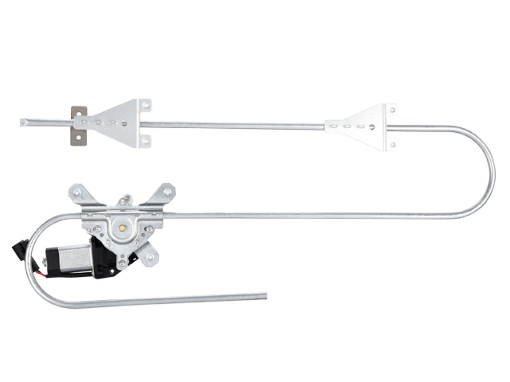 Elevador Cristal Electrico Delantero Derecho HUSHAN 007-4201-00