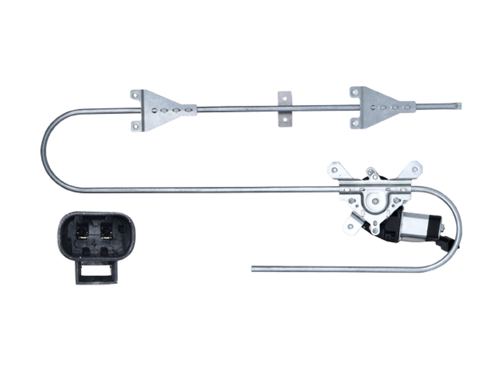 Elevador Cristal Electrico Delantero Izquierdo HUSHAN 007-4201-01