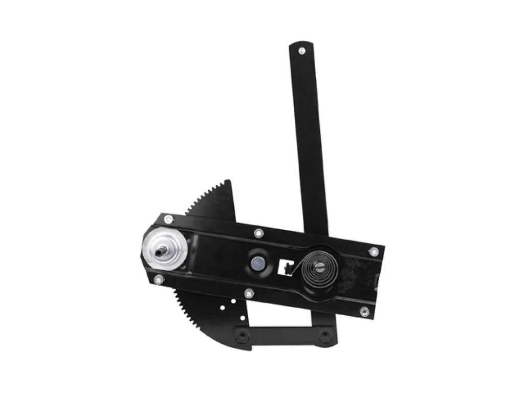 Elevador Cristal Manual Derecho HUSHAN 007-4209-00