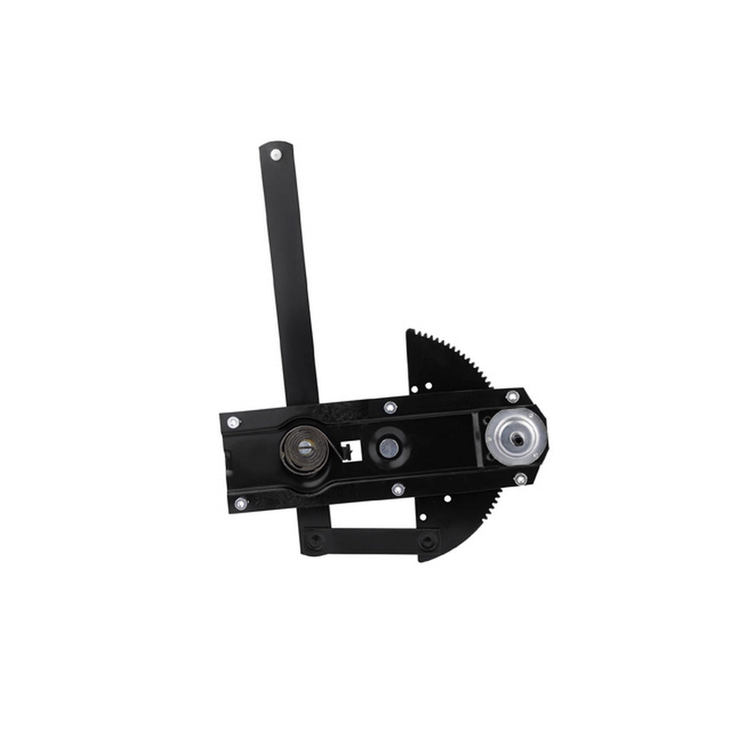 Elevador Cristal Izquierda RADEC 007-4209-01