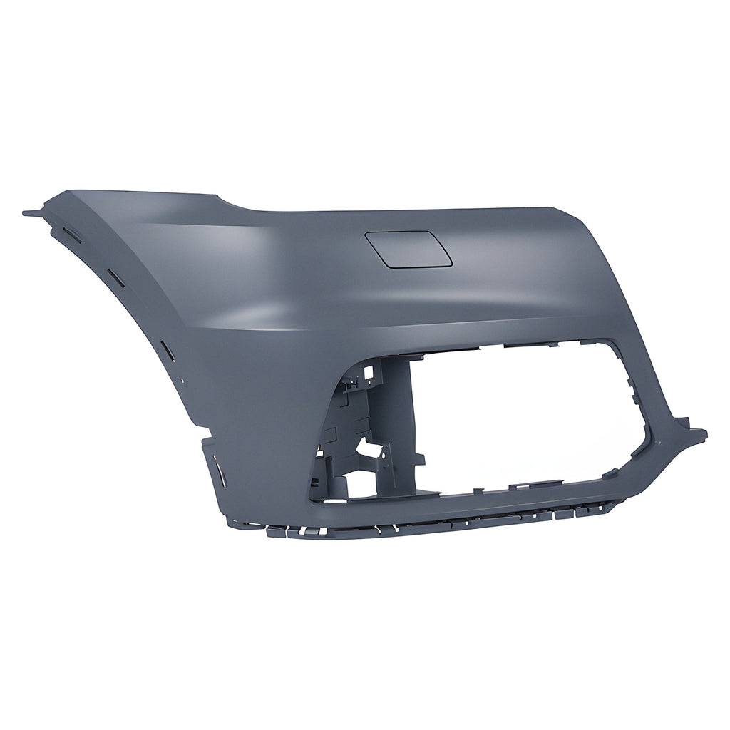 Alerón de Fascia Delantero RADEC 008-0207-02