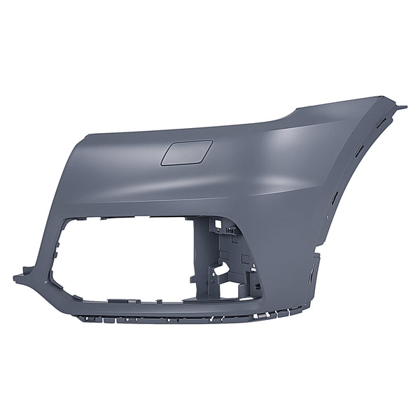 Alerón de Fascia Delantero RADEC 008-0207-03