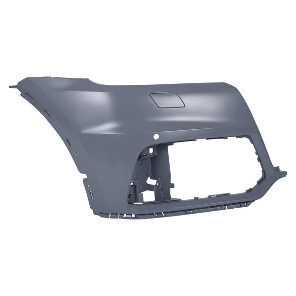 Alerón de Fascia Delantero RADEC 008-0207-04