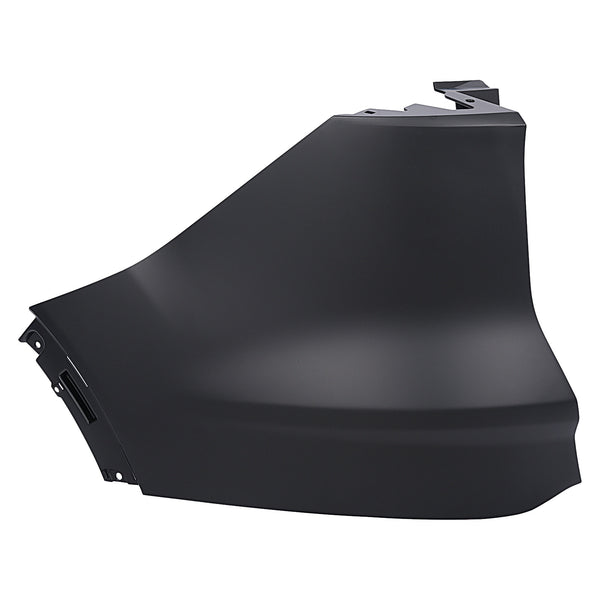 Aleron Fascia Trasero Izquierda TYI 008-1209-01