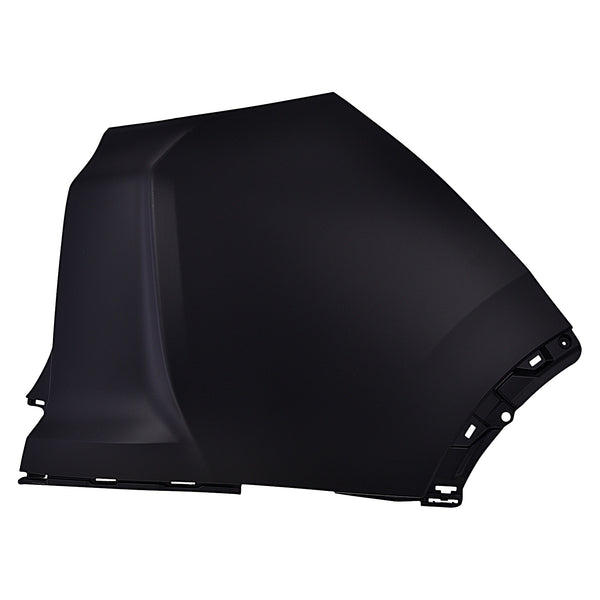 Aleron Fascia Trasera Derecho TYI 008-1303-06