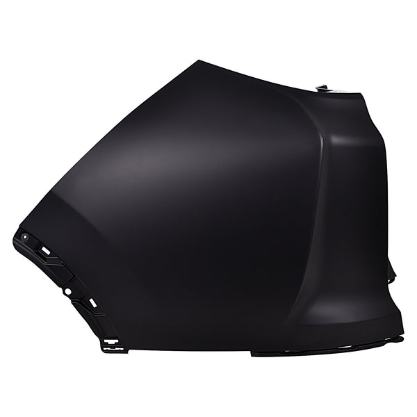 Aleron Fascia Trasera Izquierda TYI 008-1303-07