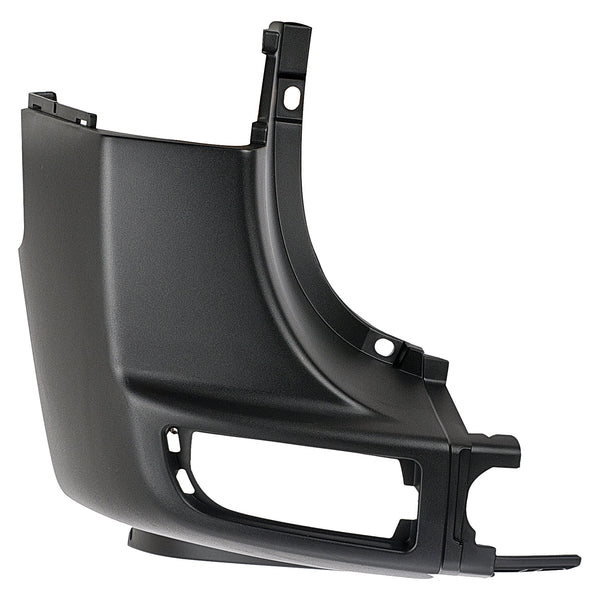 Aleron Fascia Trasero Izquierdo TYI 008-2006-01
