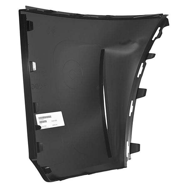 Alerón de Fascia Delantero RADEC 008-2101-00