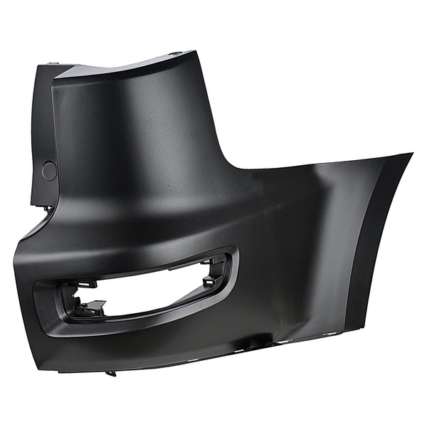 Aleron Fascia Trasero Derecha TYI 008-2208-00