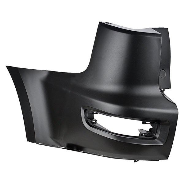 Aleron Fascia Trasero Izquierda TYI 008-2208-01