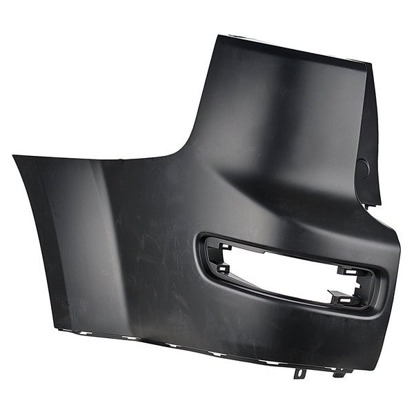 Aleron Fascia Trasero Izquierda TYI 008-2208-03