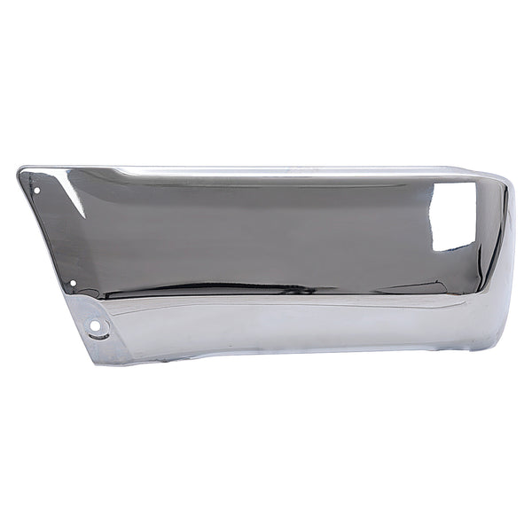 Aleron Fascia Trasero Derecho TYI 008-3001-02