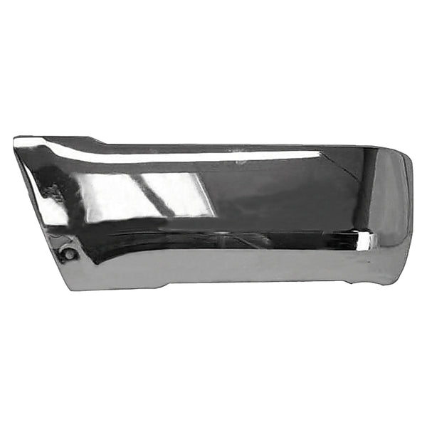 Aleron Fascia Trasero Derecha TYI 008-3001-04