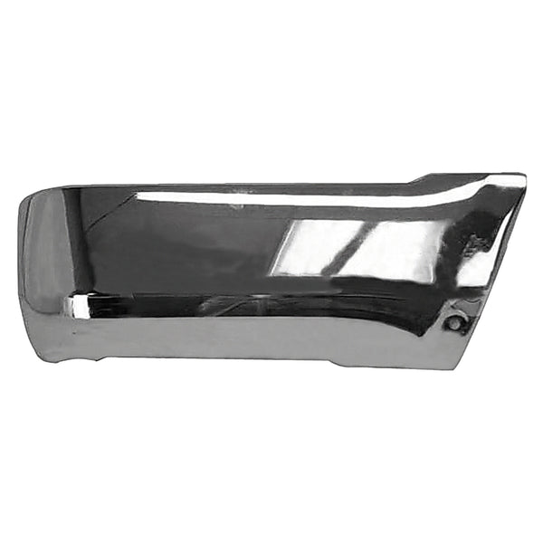 Aleron Fascia Trasero Izquierda TYI 008-3001-05