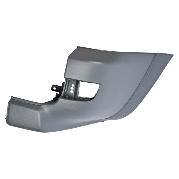 Aleron Fascia Trasero Derecha TYI 008-3001-06