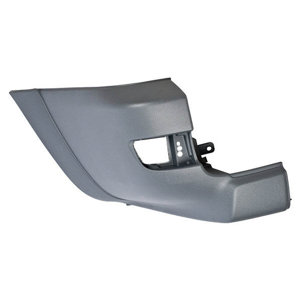 Aleron Fascia Trasero Izquierda TYI 008-3001-07