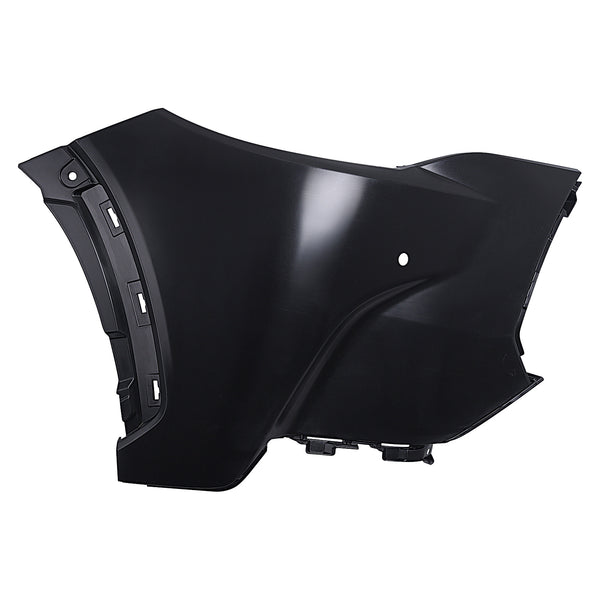 Alerón de Fascia Delantero RADEC 008-3004-00