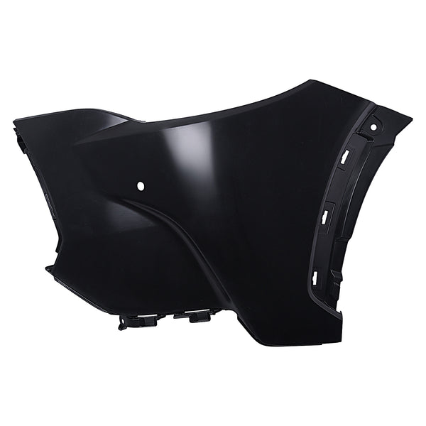 Alerón de Fascia Delantero RADEC 008-3004-01
