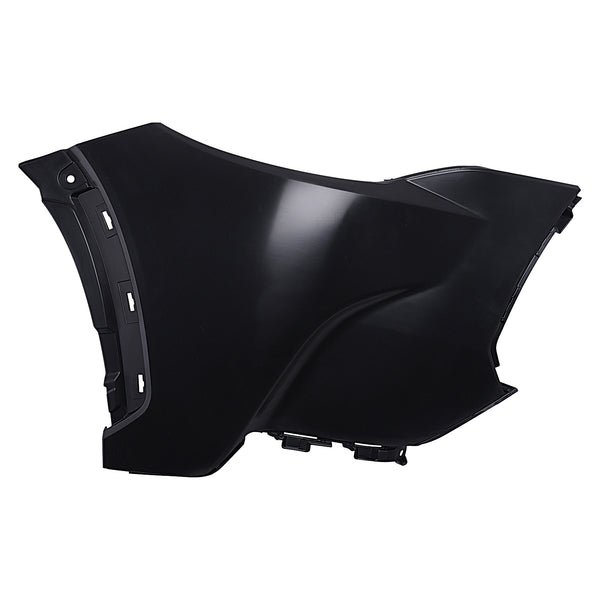 Alerón de Fascia Delantero RADEC 008-3004-02