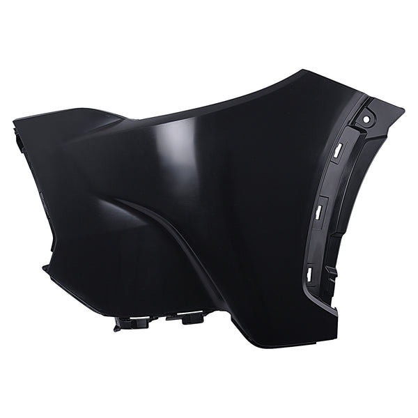 Alerón de Fascia Delantero RADEC 008-3004-03