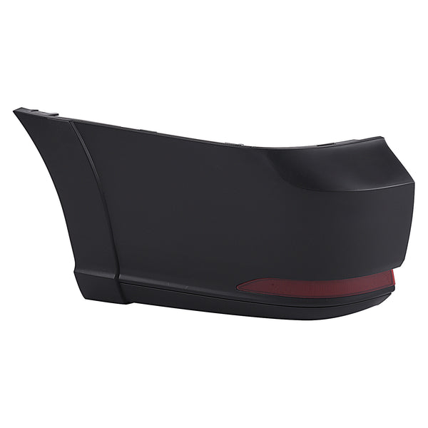 Aleron Trasero Izquierdo DPF 008-3127-09