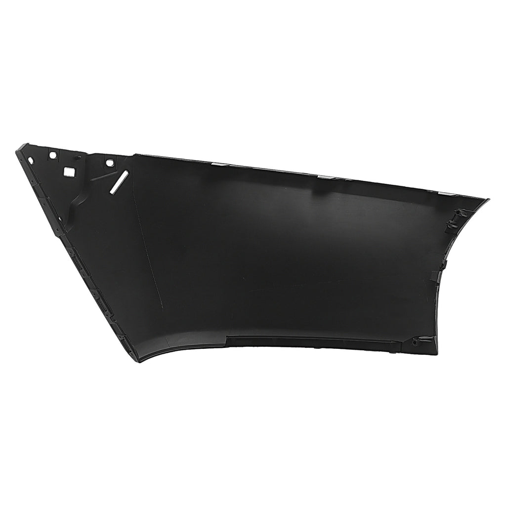 Alerón de Fascia Delantero RADEC 008-7203-00