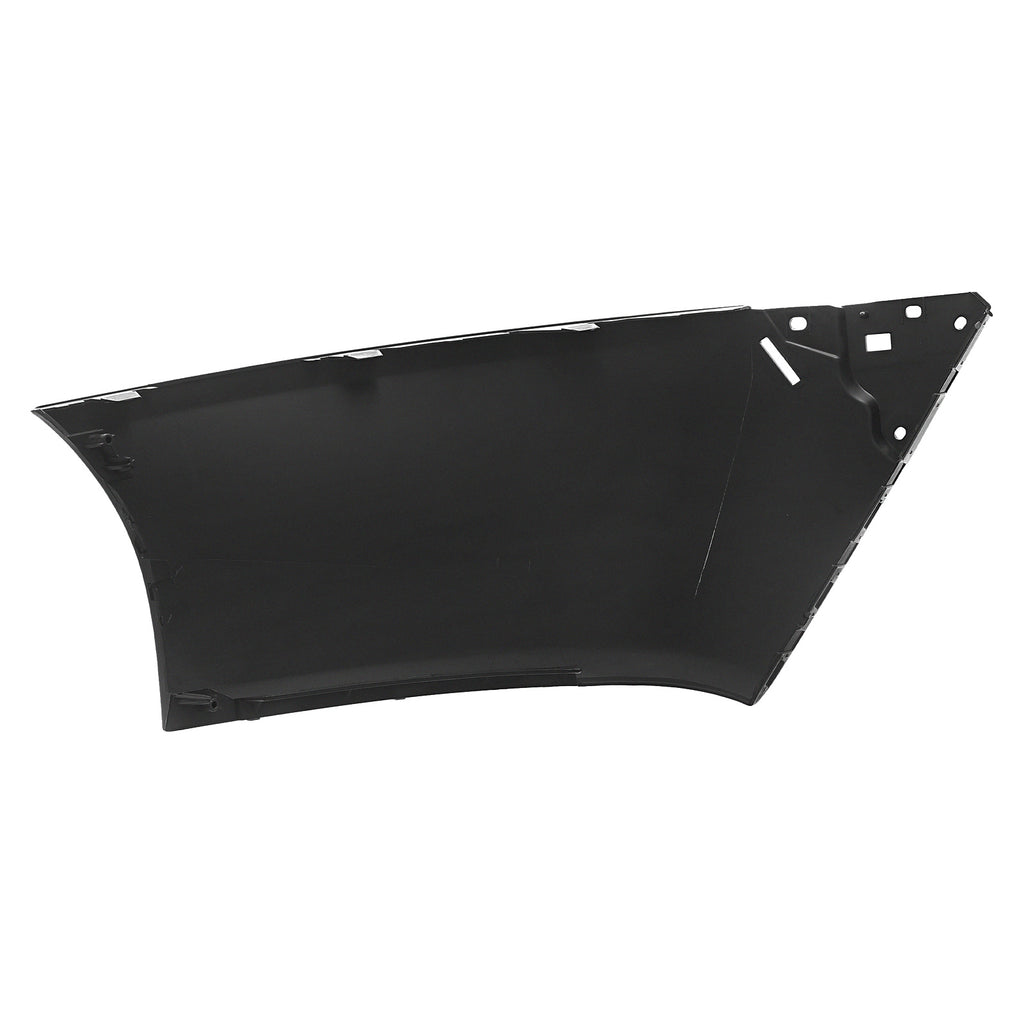 Alerón de Fascia Delantero RADEC 008-7203-01