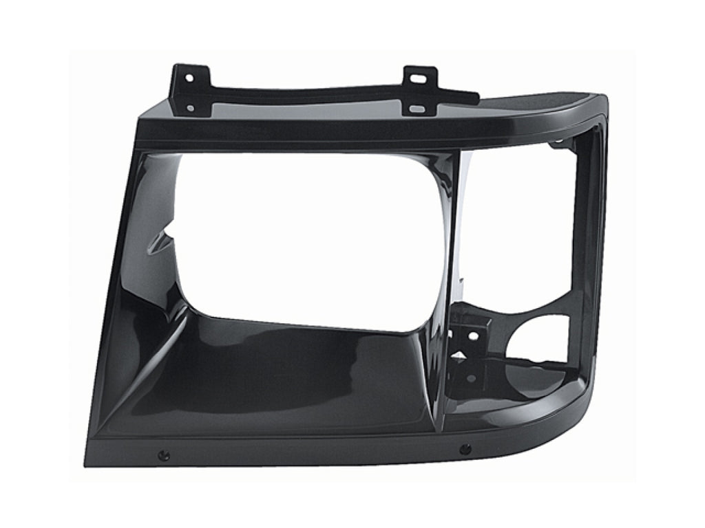 Bisel Izquierdo TYI 009-0602-01