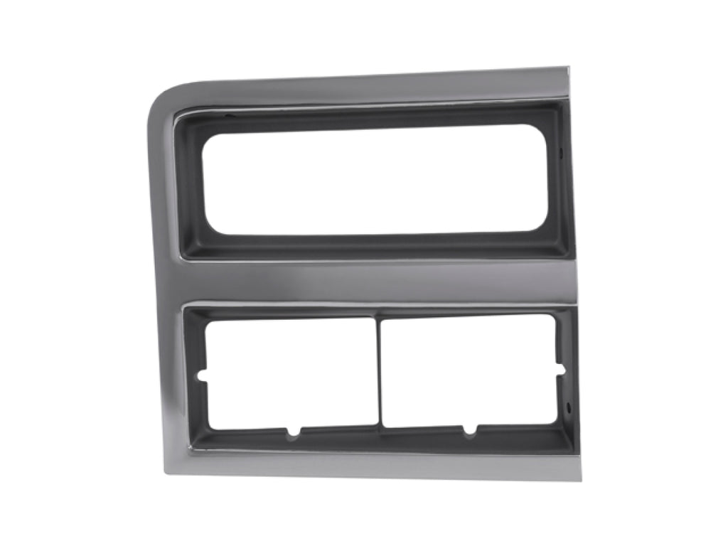 Bisel Izquierdo TYI 009-0615-07