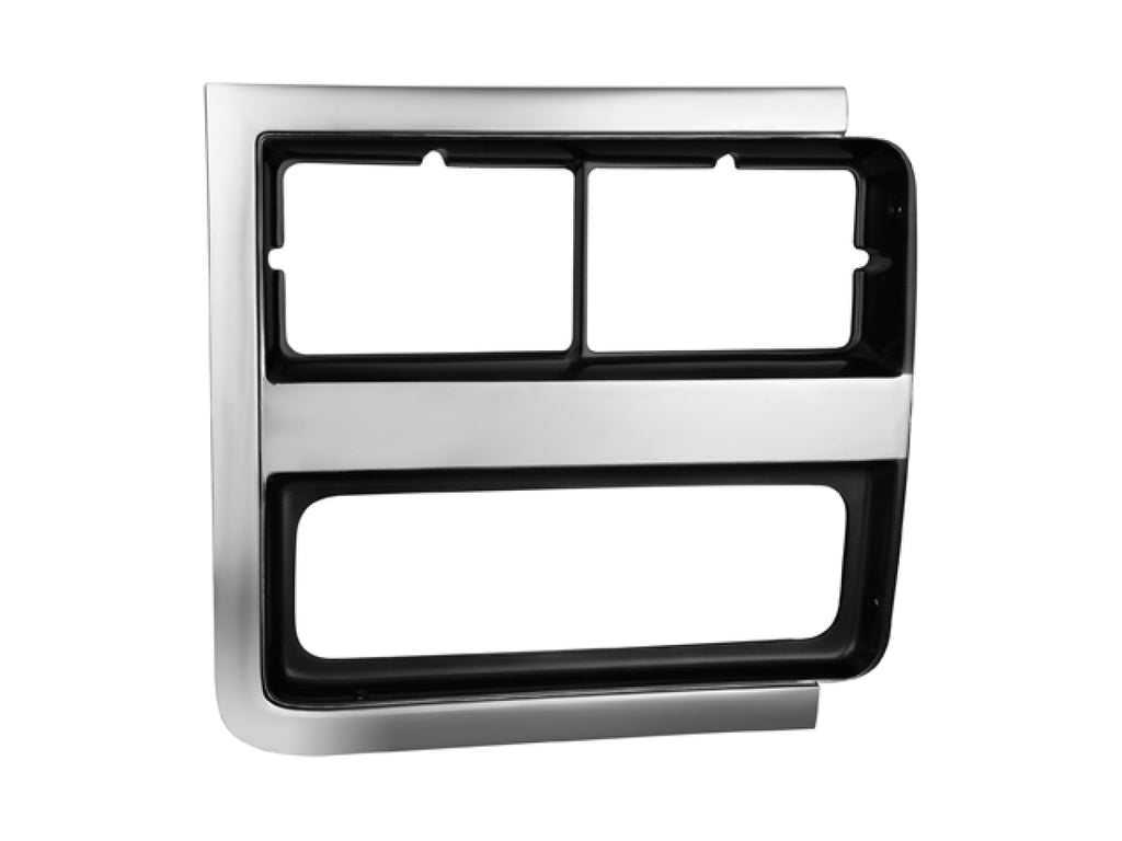 Bisel Derecha TYI 009-0642-00