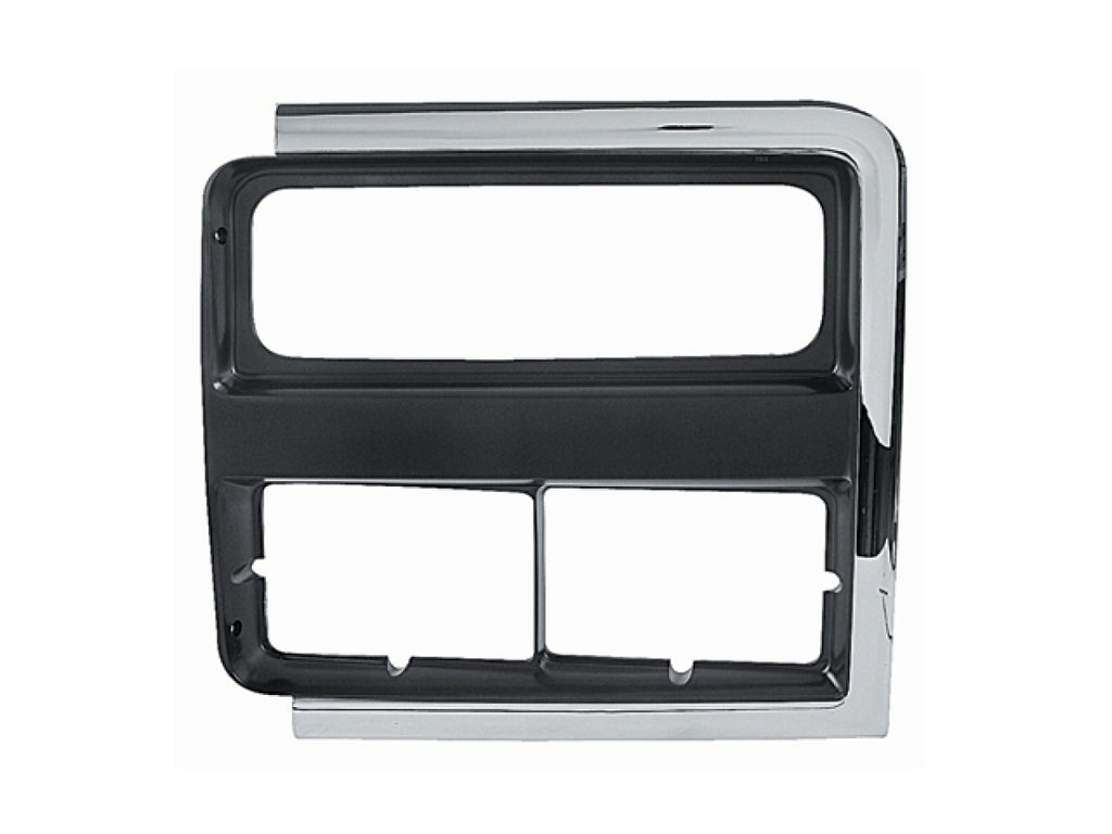 Bisel Derecho TYI 009-0643-00