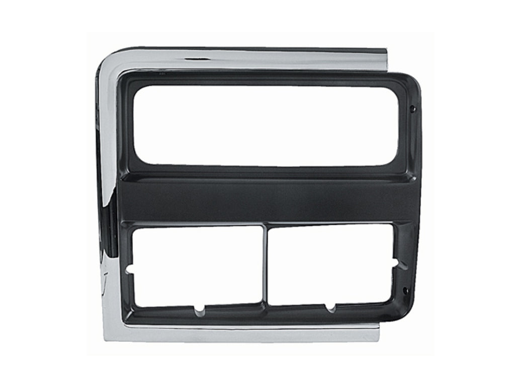 Bisel Izquierdo TYI 009-0643-01