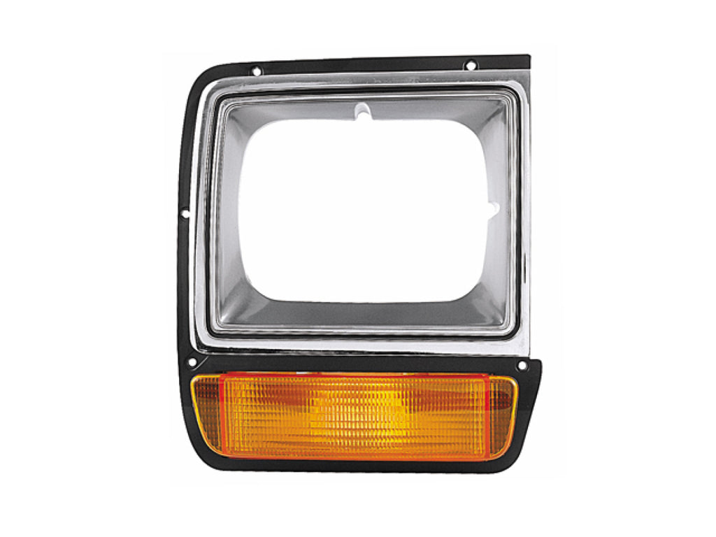 Bisel Derecho TYI 009-0916-00