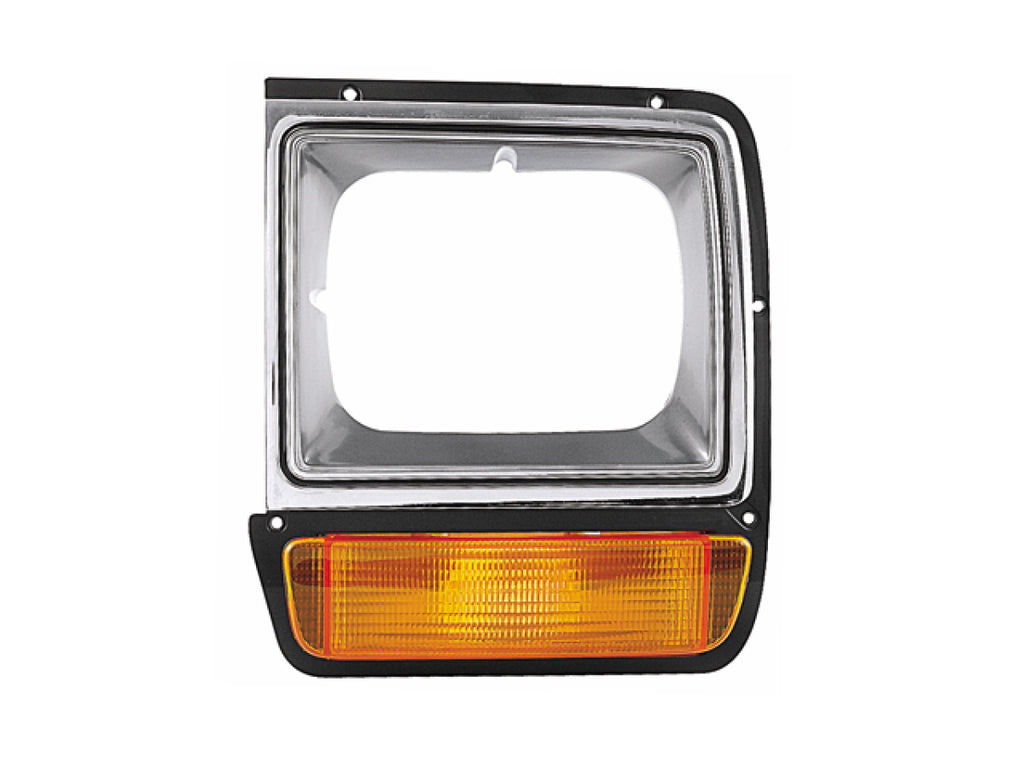 Bisel Izquierdo TYI 009-0916-01