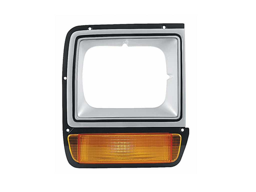 Bisel Derecho TYI 009-0916-02