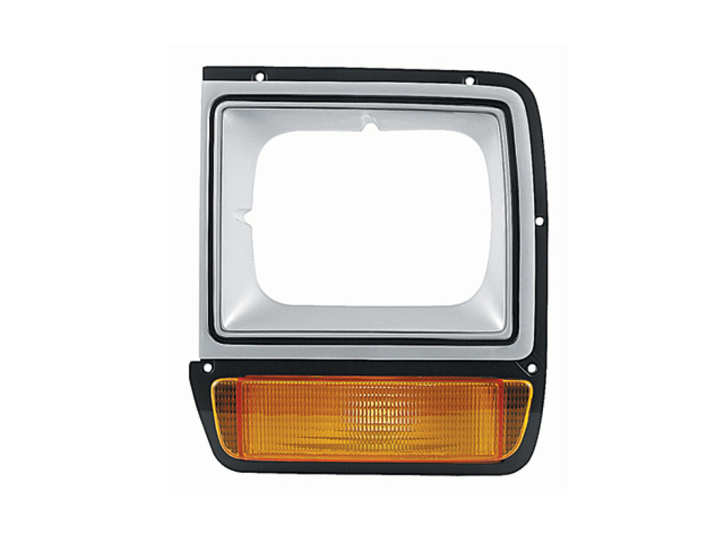 Bisel Izquierdo TYI 009-0916-03