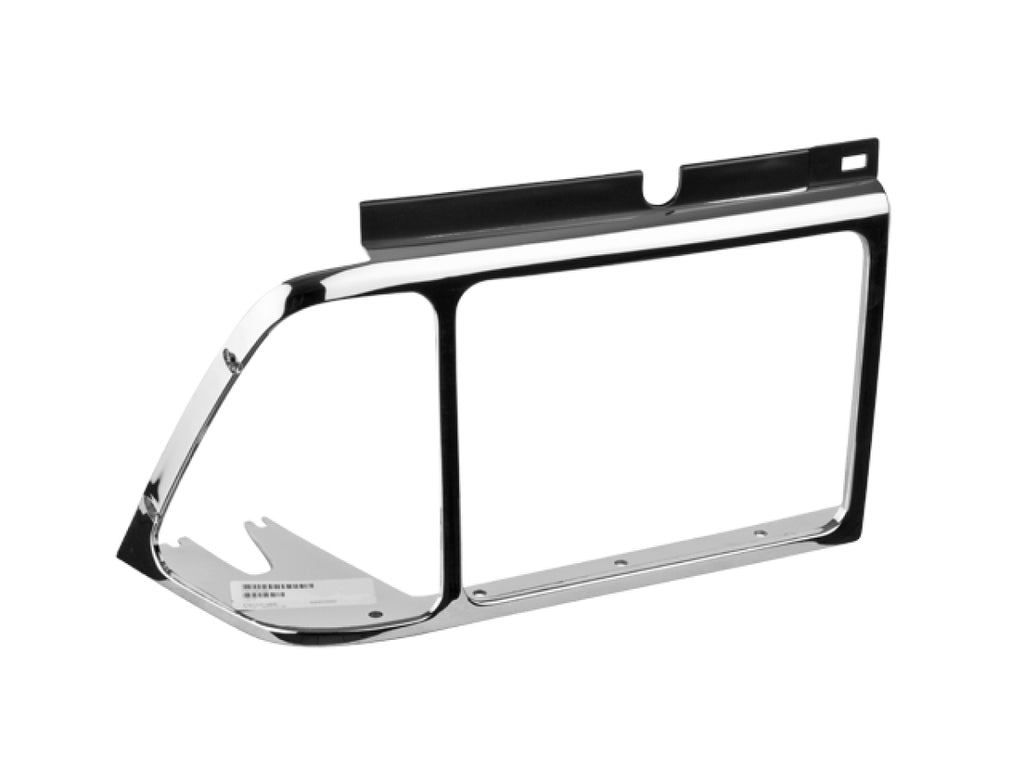 Bisel Derecho TYI 009-1201-02