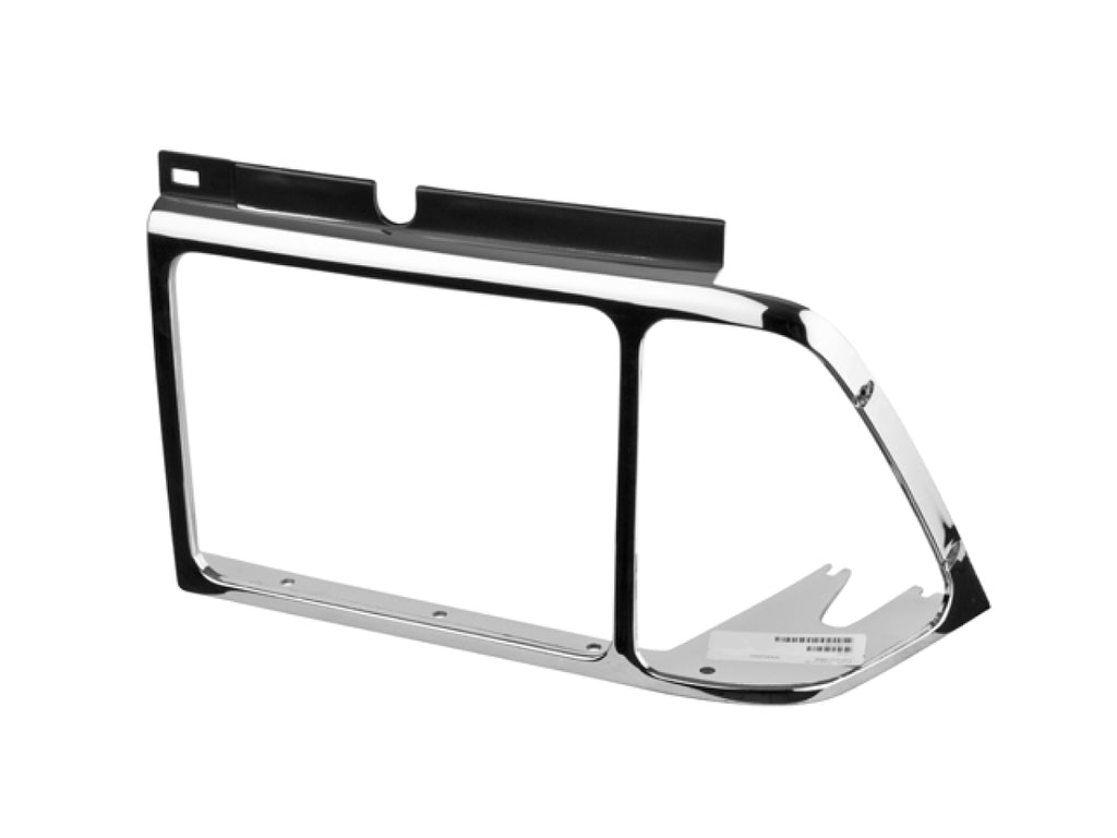 Bisel Izquierdo TYI 009-1201-03